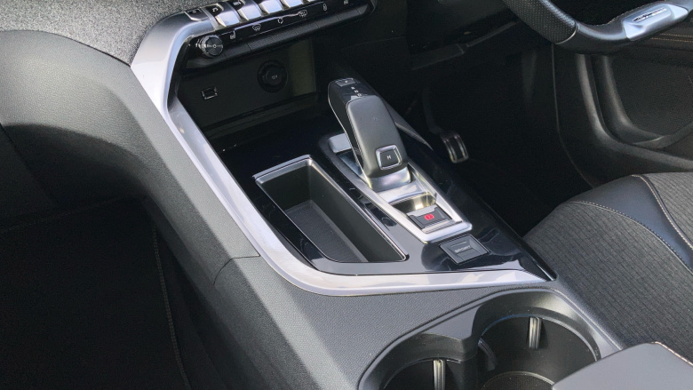 Peugeot 3008 1.6 THP GT Line Premium 5dr EAT6 Petrol Estate